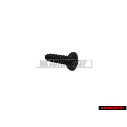 VW Original Tornillo Alomado P. 