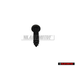 VW Original Tornillo Alomado P. 