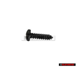 VW Original Tornillo Alomado P. 