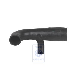 VW Original Tubo Flexible De Presion - 034145746N