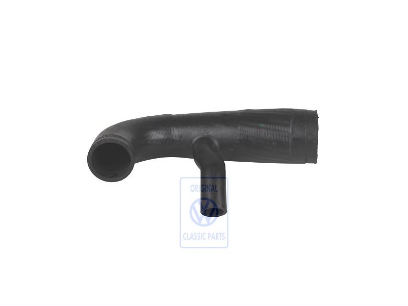 VW Original Tubo Flexible De Presion - 034145746N