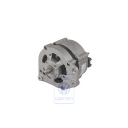 VW Original Alternador - 034903017AX