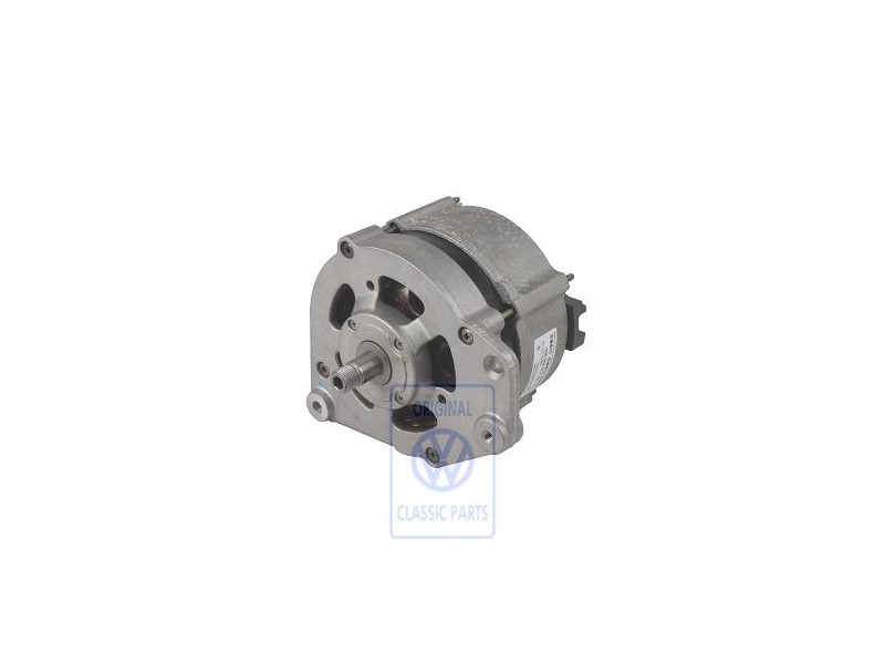 VW Original Alternador - 034903017AX