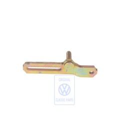 VW Original Estribo Fijacion - 034903247D