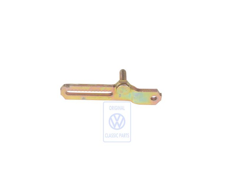 VW Original Estribo Fijacion - 034903247D