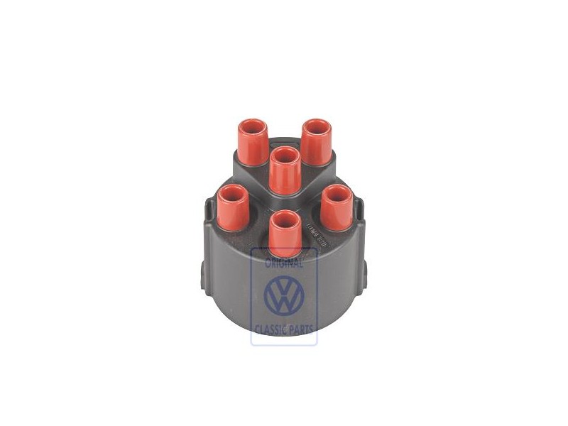 VW Original Tapa Distribuidor - 034905207B