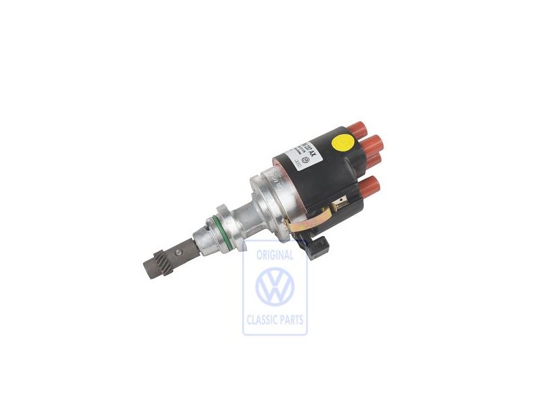 VW Original Distribuidor Encendido - 034905237AX