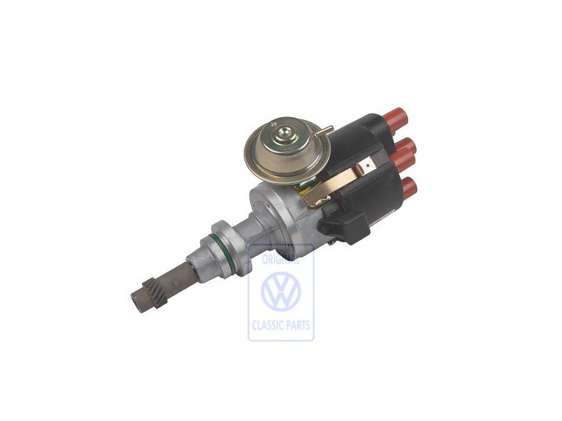 VW Original Distribuidor Encendido - 034905237CX