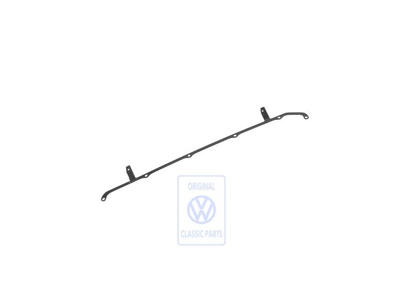 VW Original Moldura - 035103589E