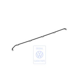 VW Original Moldura - 035103591D