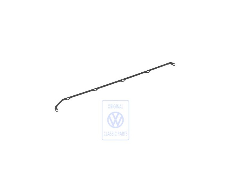 VW Original Moldura - 035103591D
