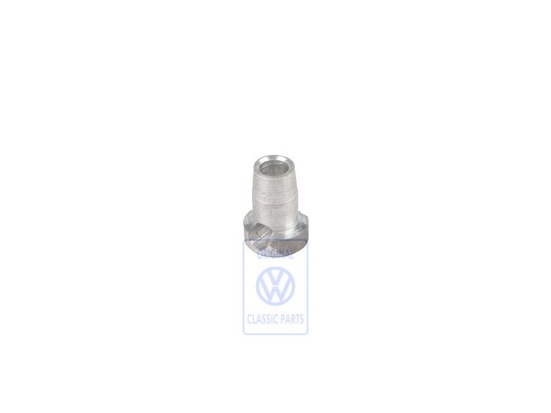 VW Original Inyector Aceite - 035103643B