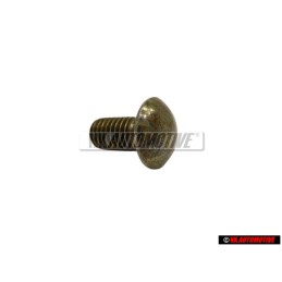VW Original Tornillo Cil. Cabeza Rebajada - 191807191A