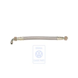 VW Original Tuberia De Retorno De Aceite - 035117123G