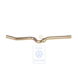 VW Original Tubo De Liquido Refrigerante - 035121071Q
