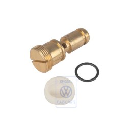 VW Original Juego Valvula Aguja Flotador - 035129202A