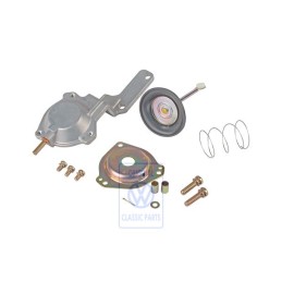 VW Original Caja Pulldown - 035129220A