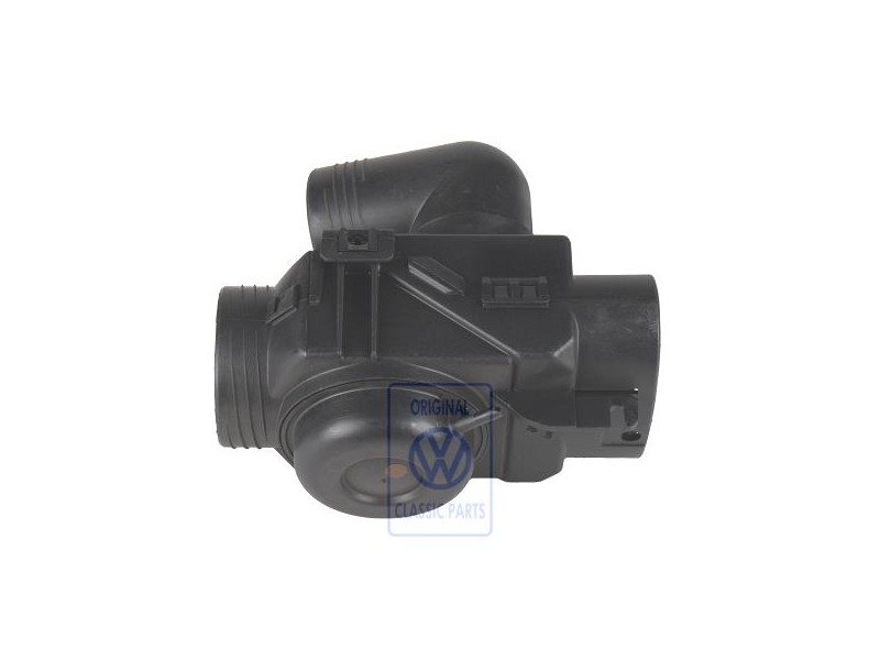 VW Original Caja Regulacion - 035129608