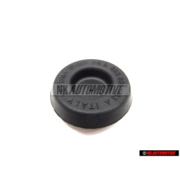 VW Original Manguito De Goma - 283829243