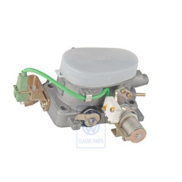 VW Original Tubuladura Mariposa Gases - 035133063CH