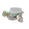 VW Original Tubuladura Mariposa Gases - 035133063CH