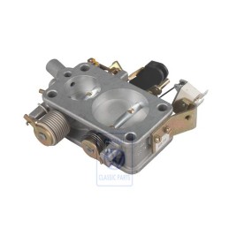 VW Original Tubuladura Mariposa Gases - 035133063DG