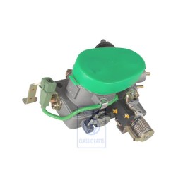 VW Original Tubuladura Mariposa Gases - 035133063DQ