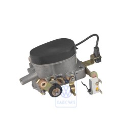 VW Original Tubuladura Mariposa Gases - 035133063DT