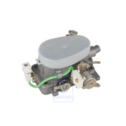 VW Original Tubuladura Mariposa Gases - 035133063FK
