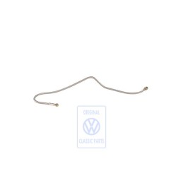 VW Original Tubo Combustible - 035133315C