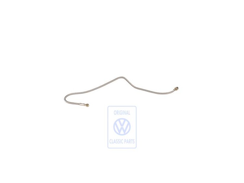 VW Original Tubo Combustible - 035133315C