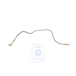 VW Original Tuberia Combustible - 035133315L