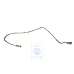 VW Original Tubo Combustible - 035133319C