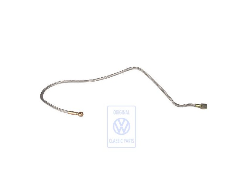 VW Original Tubo Combustible - 035133319C