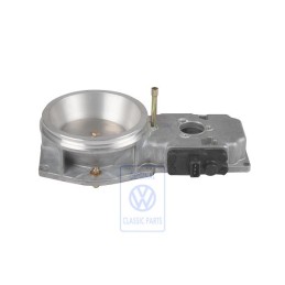 VW Original Medidor Caudal Aire - 035133471AD