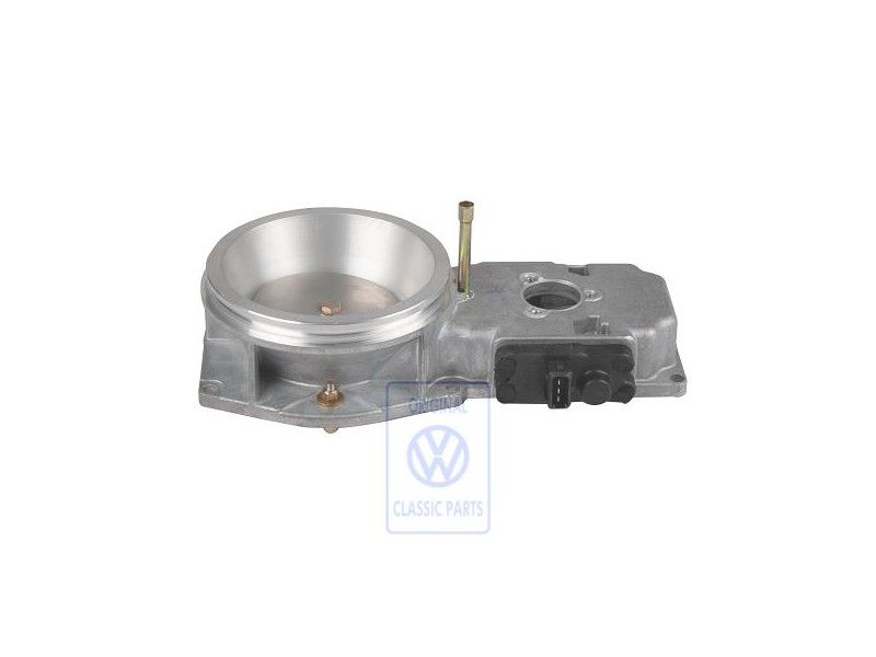 VW Original Medidor Caudal Aire - 035133471AD