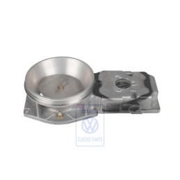 VW Original Medidor Caudal Aire - 035133471K