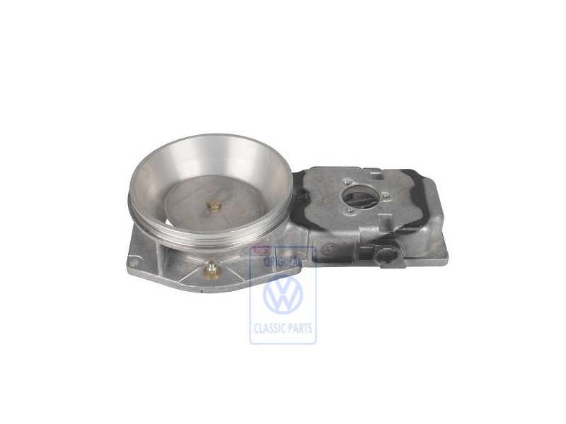 VW Original Medidor Caudal Aire - 035133471K