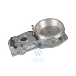 VW Original Medidor Caudal Aire - 035133471R