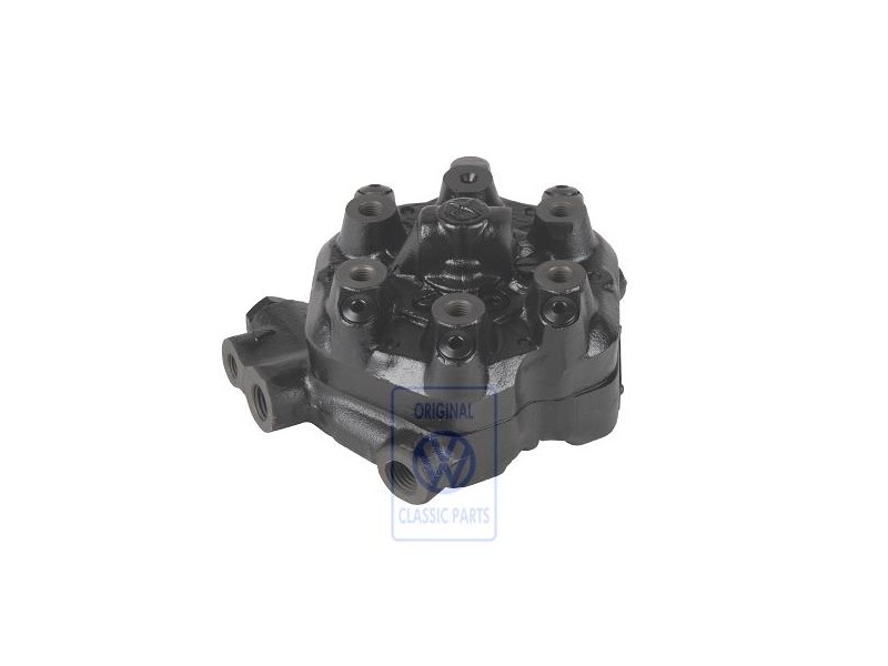 VW Original Dosificador Combustible - 035133481B