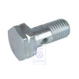 VW Original Tornillo Hueco - 035133507A