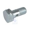 VW Original Tornillo Hueco - 035133507A