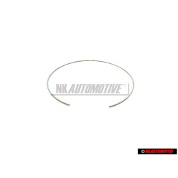 VW Original Anillo - 321201255A