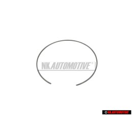 VW Original Anillo - 321201255A
