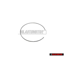 VW Original Anillo - 321201255A