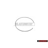 VW Original Anillo - 321201255A
