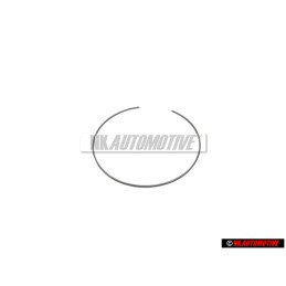 VW Original Anillo - 321201255A