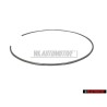 VW Original Anillo - 321201255A