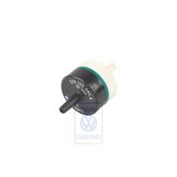 VW Original Valvula Retardo - 035133585A