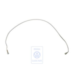 VW Original Tubo Combustible - 035133657D